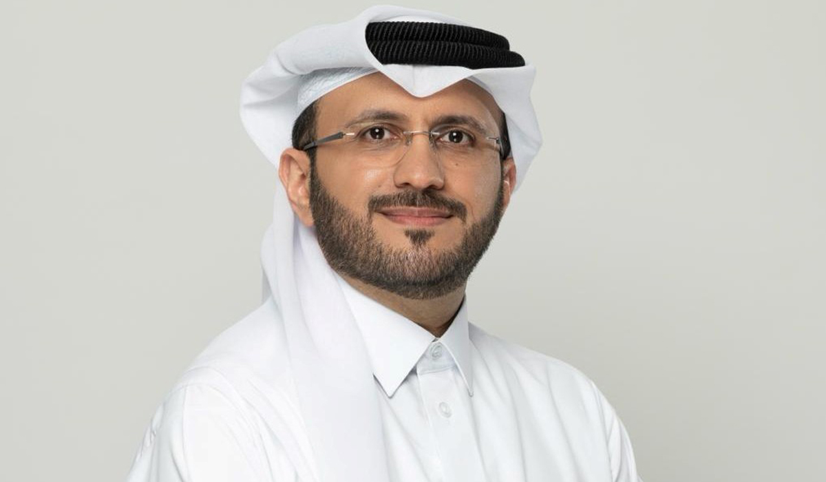 Dr Majed bin Mohammed Al Ansari